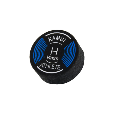 Leder Kamui Athlete 14mm H